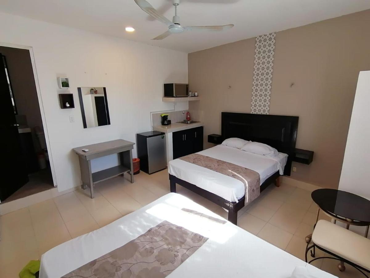 Apartamento departamento económico cerca del centro #1 Valladolid  Exterior foto